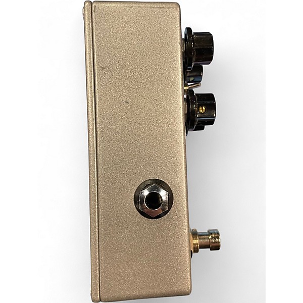 Used JHS Pedals Moonshine Overdrive Effect Pedal