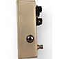 Used JHS Pedals Moonshine Overdrive Effect Pedal