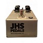Used JHS Pedals Moonshine Overdrive Effect Pedal