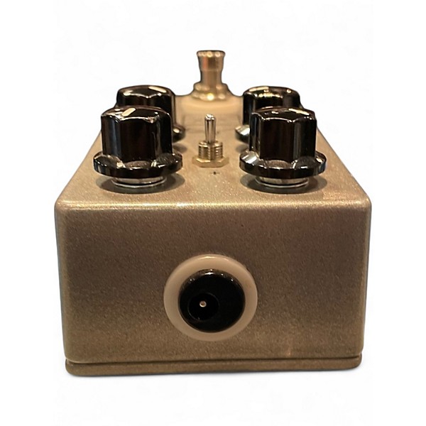 Used JHS Pedals Moonshine Overdrive Effect Pedal