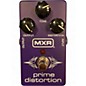 Used MXR M69 Prime Distortion Effect Pedal thumbnail