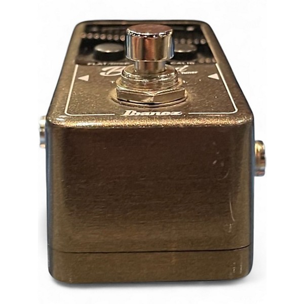 Used Ibanez Big mini Tuner Pedal