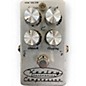 Used Keeley 4 Knob Compressor Effect Pedal thumbnail