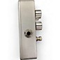 Used Keeley 4 Knob Compressor Effect Pedal