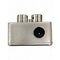 Used Keeley 4 Knob Compressor Effect Pedal