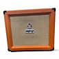 Used Orange Amplifiers Crush 35RT Guitar Combo Amp thumbnail