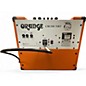 Used Orange Amplifiers Crush 35RT Guitar Combo Amp