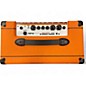Used Orange Amplifiers Crush 35RT Guitar Combo Amp