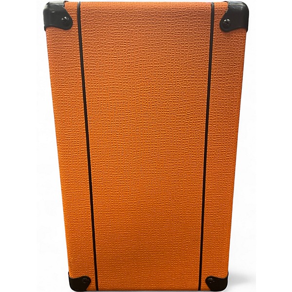 Used Orange Amplifiers Crush 35RT Guitar Combo Amp