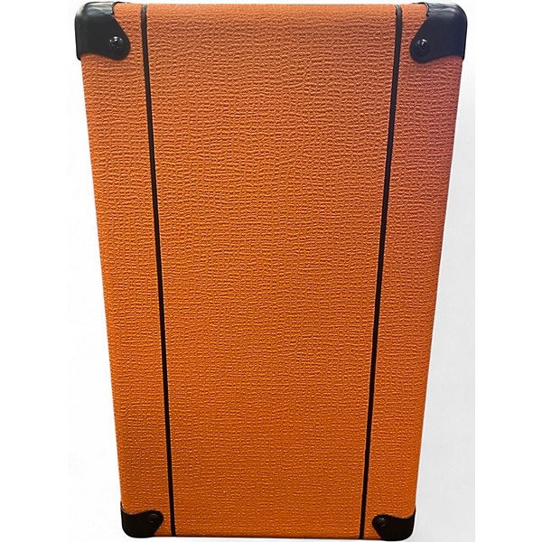 Used Orange Amplifiers Crush 35RT Guitar Combo Amp