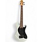 Used Kala U-Bass Seafoam Green Electric Bass Guitar thumbnail