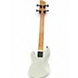 Used Kala U-Bass Seafoam Green Electric Bass Guitar