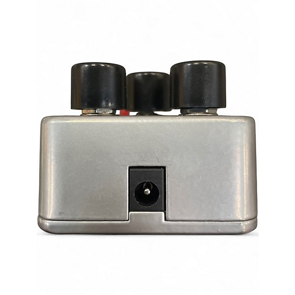 Used Electro-Harmonix Big Muff Op-amp Effect Pedal