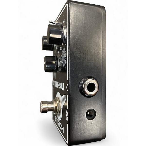 Used Strich Tube-Soul Effect Pedal