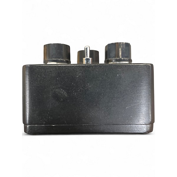 Used Strich Tube-Soul Effect Pedal