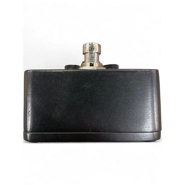 Used Strich Tube-Soul Effect Pedal