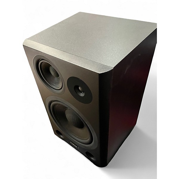 Used Fostex PM841 Powered Monitor