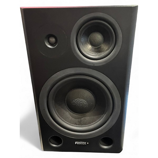 Used Fostex PM841 Powered Monitor
