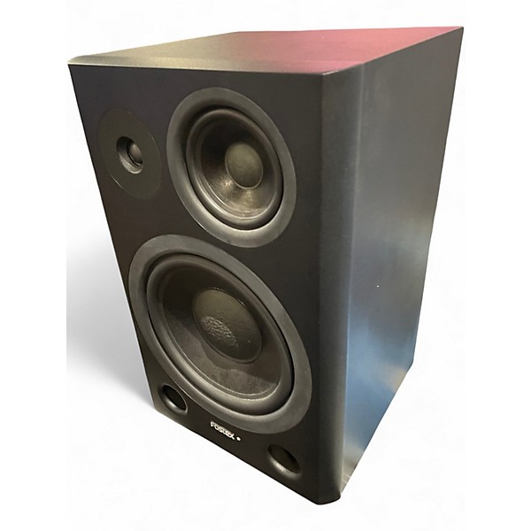 Used Fostex PM841 Powered Monitor