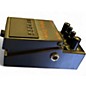 Used BOSS MT2 Metal Zone Distortion Effect Pedal