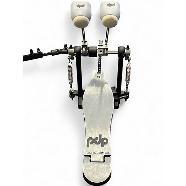 Used Pdp Gravity Series Double Bass Drum Pedal
