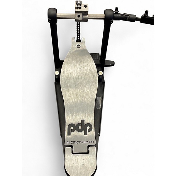 Used Pdp Gravity Series Double Bass Drum Pedal