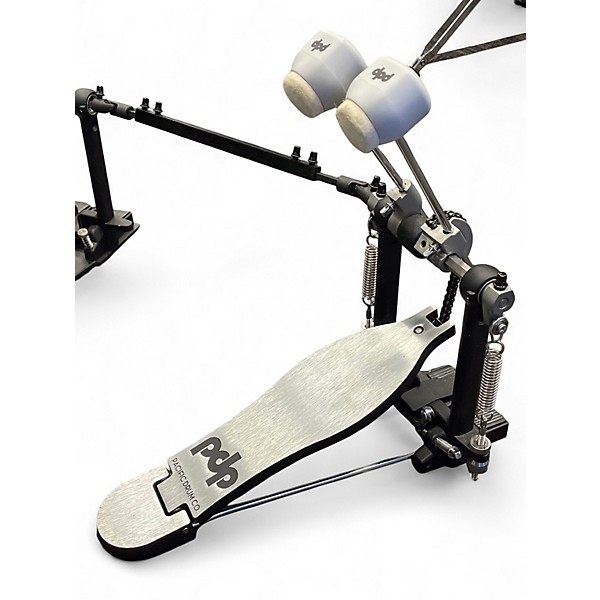 Used Pdp Gravity Series Double Bass Drum Pedal