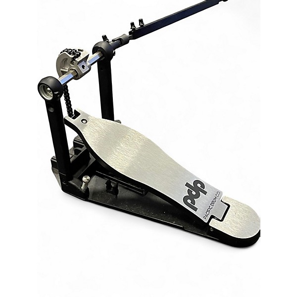 Used Pdp Gravity Series Double Bass Drum Pedal