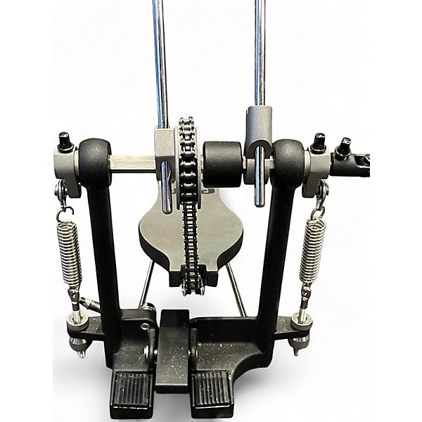 Used Pdp Gravity Series Double Bass Drum Pedal