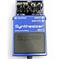 Used BOSS SY1 Effect Pedal thumbnail