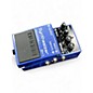 Used BOSS SY1 Effect Pedal