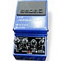 Used BOSS SY1 Effect Pedal