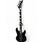 Used Jackson JS2 Concert Black Electric Bass Guitar thumbnail