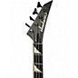 Used Jackson JS2 Concert Black Electric Bass Guitar