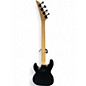Used Jackson JS2 Concert Black Electric Bass Guitar