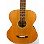 Used Carlo Robelli SB100E Natural Acoustic Bass Guitar