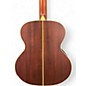 Used Carlo Robelli SB100E Natural Acoustic Bass Guitar