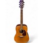 Used Alvarez 5020 Natural Acoustic Guitar thumbnail