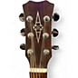 Used Alvarez 5020 Natural Acoustic Guitar