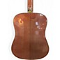 Used Alvarez 5020 Natural Acoustic Guitar