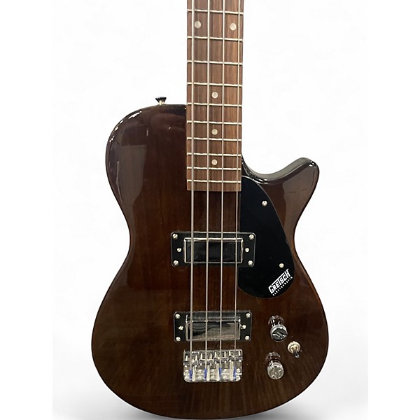 Used Gretsch Guitars G2220 Electromatic 2 Color Sunburst Electric Bass Guitar