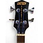 Used Gretsch Guitars G2220 Electromatic 2 Color Sunburst Electric Bass Guitar