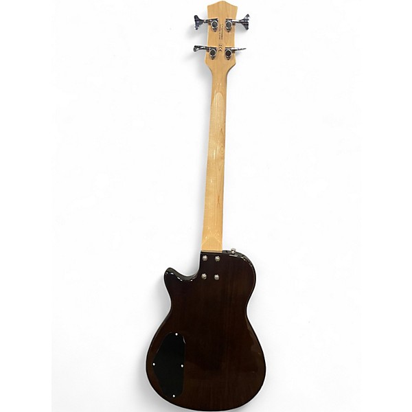 Used Gretsch Guitars G2220 Electromatic 2 Color Sunburst Electric Bass Guitar