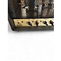 Used EVH 5150 iconic el34 80 watt Tube Guitar Amp Head