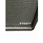 Used EVH 5150 EL34 2X12 Guitar Cabinet