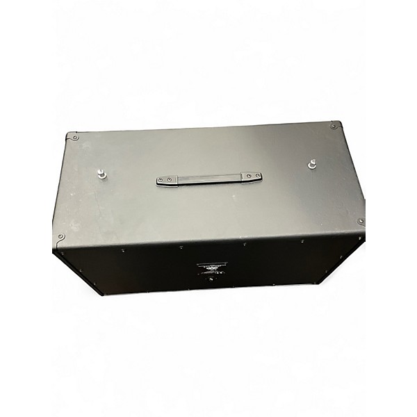 Used EVH 5150 EL34 2X12 Guitar Cabinet