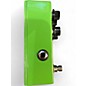 Used JHS Pedals THE BONSAI Effect Pedal