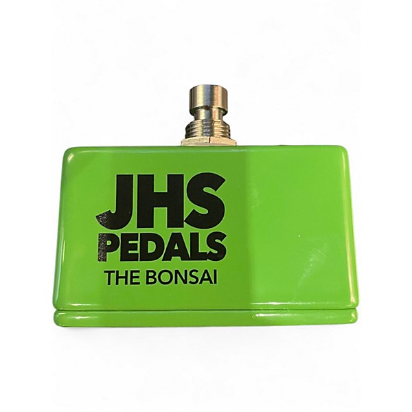 Used JHS Pedals THE BONSAI Effect Pedal