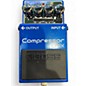Used BOSS CP1X Compressor Effect Pedal thumbnail