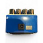 Used BOSS CP1X Compressor Effect Pedal